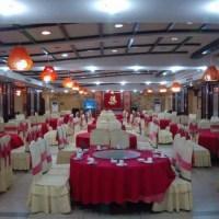 Guilin Jingdu Hotel Екстериор снимка